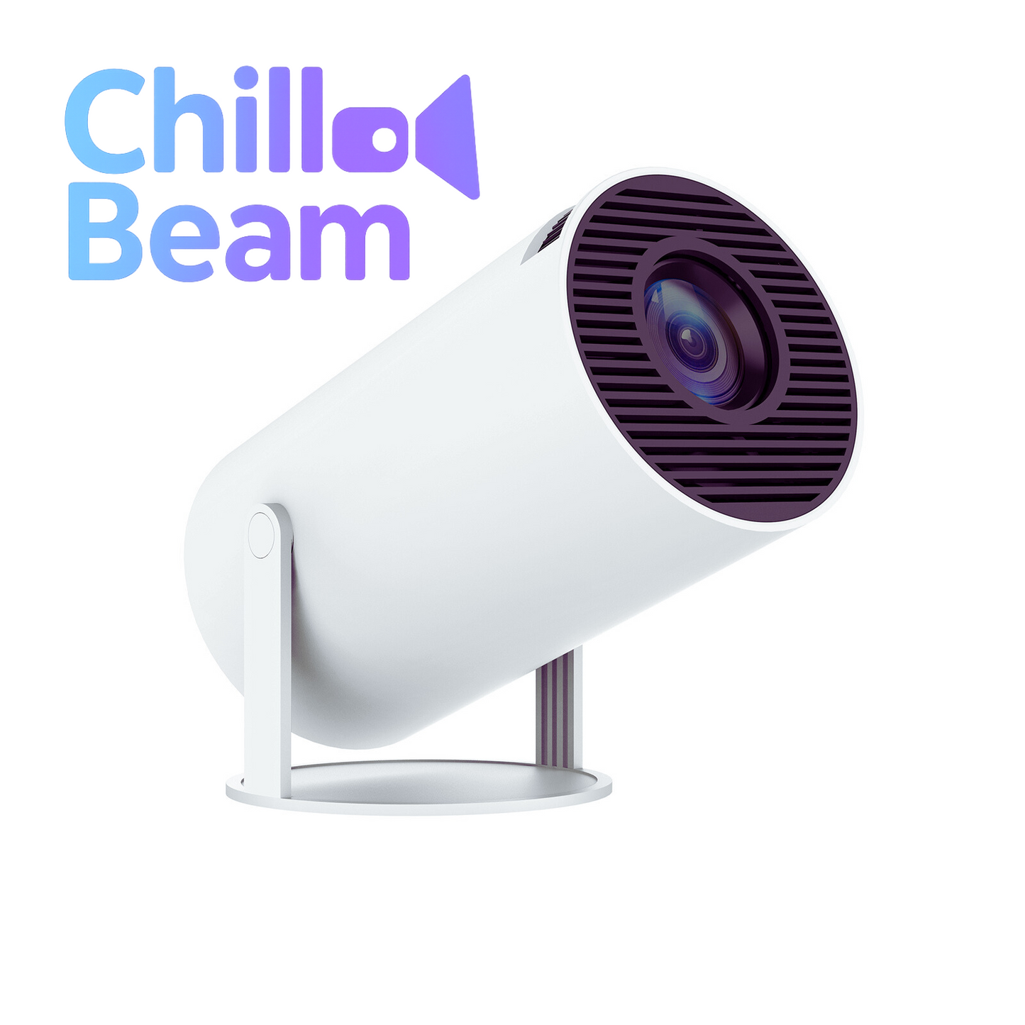 ChillBeam™ – Mini bio til værelset